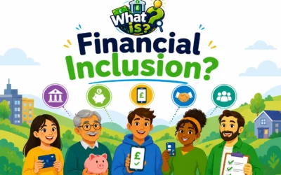 What is Financial Inclusion?