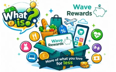 What is Wave Rewards?