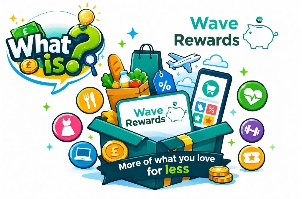 What is Wave Rewards?