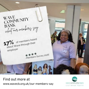 member survey results