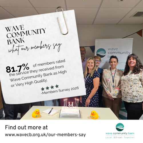 What our members say