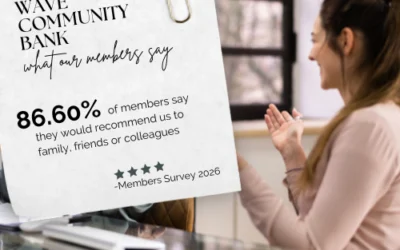 Member Satisfaction Survey Shows Strong Improvements in Service and Member Experience