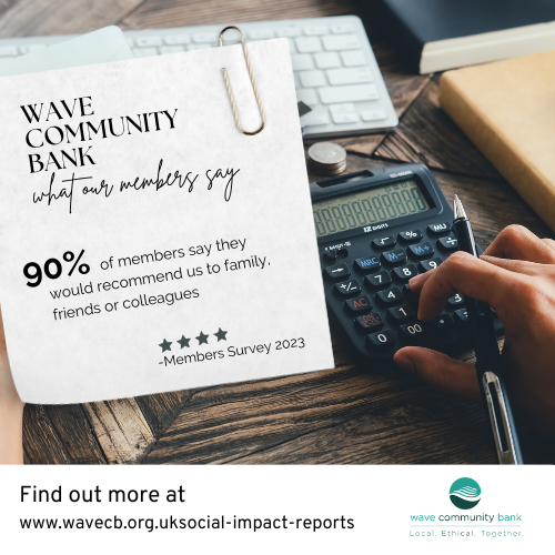 What our members say