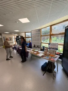 carers week 2026 at sussex university hospital