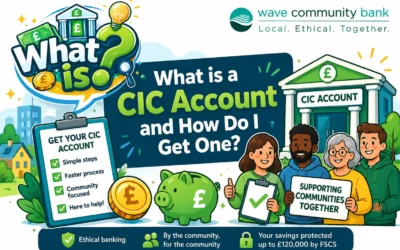 What is a CIC Account and How Do I Get One?