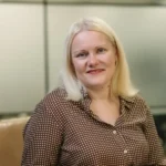 Helen Monk