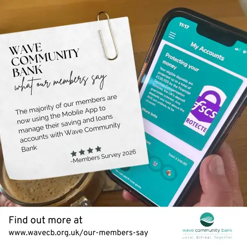 What our members say