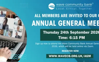 Your Voice Matters: Join Us for Our 2026 AGM