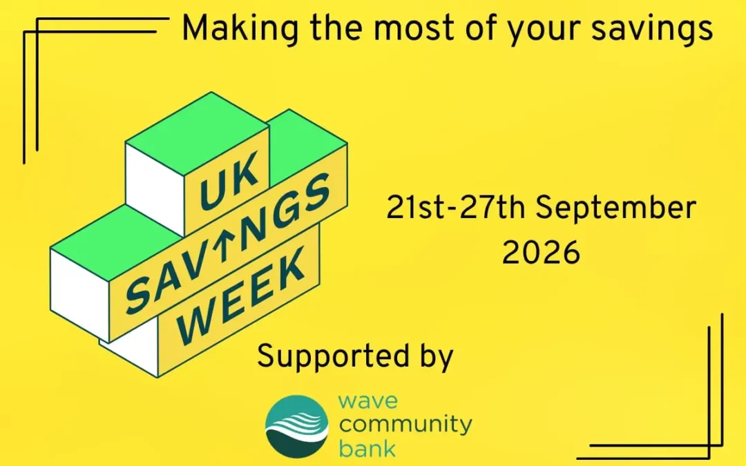 uk savings week