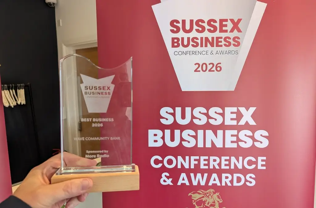 Best Business Award 2026
