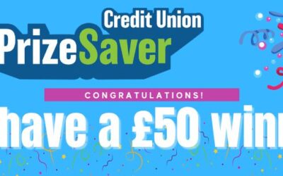 PrizeSaver October draw results
