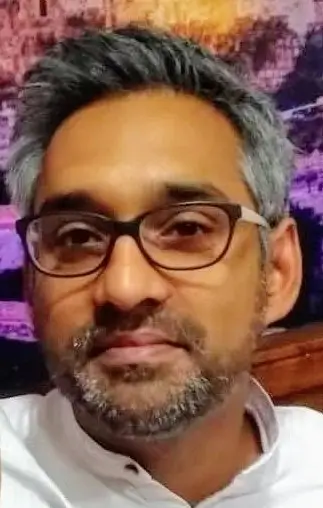 Muhitur Rahman
